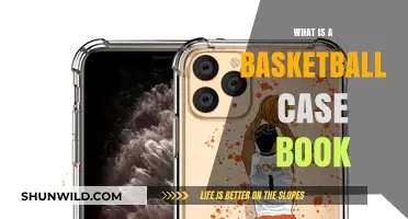 Understanding the Basketball Case Book: Rules, Scenarios, and Applications