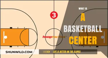 Understanding the Role of a Basketball Center: Position, Skills, and Impact