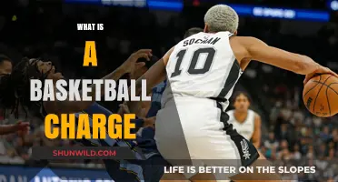 Understanding Basketball Charges: Strategies and Rules