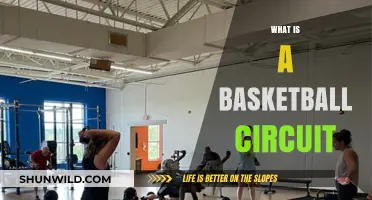 Understanding Basketball Circuits: Training, Drills, and Skill Development Explained