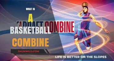 Understanding the Basketball Combine: A Player's Path to Pro Success