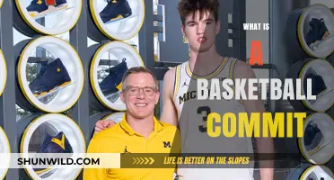 Understanding Basketball Commits: A Comprehensive Guide for Fans and Players