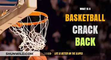 Understanding the Basketball Crack Back: Definition, Rules, and Impact