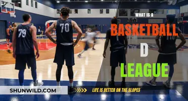 Understanding the NBA G League: A Comprehensive Guide to Basketball's Developmental League