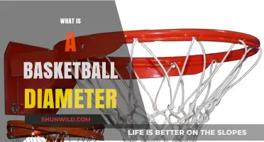 Understanding the Standard Basketball Diameter for Optimal Performance