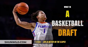 Understanding the NBA Draft: A Beginner's Guide to Player Selection