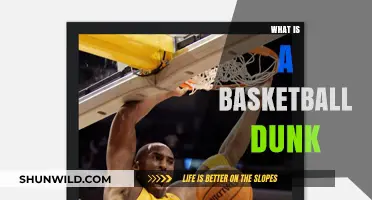 Mastering the Basketball Dunk: Technique, History, and Iconic Moments