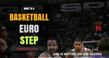 Mastering the Euro Step: A Game-Changing Basketball Move Explained