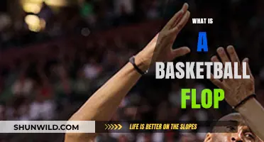 Understanding the Basketball Flop: Tricks, Rules, and Consequences Explained