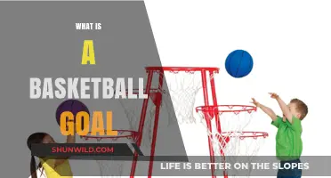Understanding the Basics: What is a Basketball Goal and Its Purpose