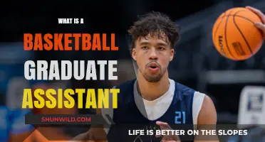 Understanding the Role of a Basketball Graduate Assistant: A Comprehensive Guide