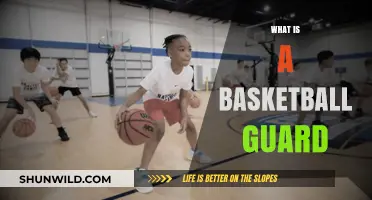 Understanding the Role of a Basketball Guard: Skills and Responsibilities