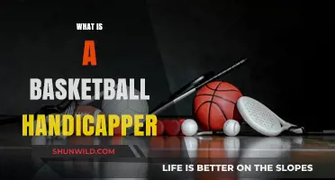 Understanding the Role of a Basketball Handicapper in Sports Betting
