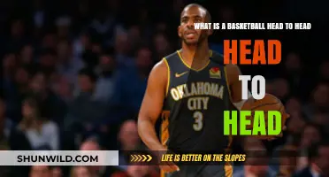Understanding Basketball Head-to-Head Matchups: A Comprehensive Guide