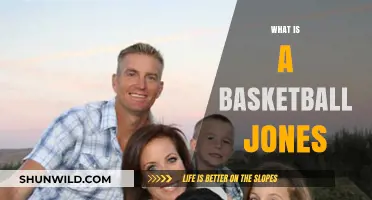 Understanding the Basketball Jones: Passion, Obsession, and the Game's Allure