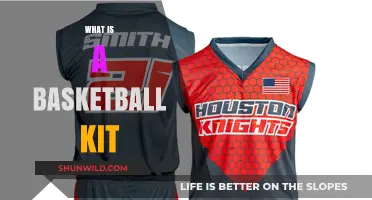 Understanding the Essential Components of a Basketball Kit