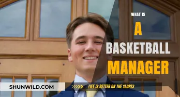 Understanding the Role of a Basketball Manager: Duties and Impact