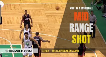Mastering the Mid-Range: Basketball's Under-Appreciated Art