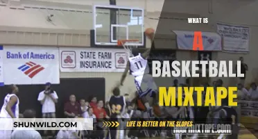 Understanding Basketball Mixtapes: Highlights, Hype, and Hoops Culture Explained