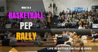 Basketball Pep Rally Explained: Energizing Fans and Teams for Game Day