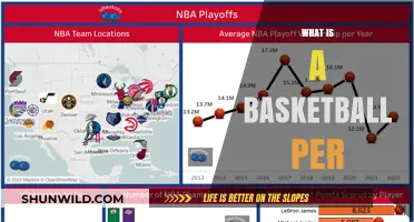 Understanding the Basketball PER Statistic: A Comprehensive Guide