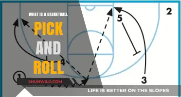 Mastering the Basketball Pick and Roll: Essential Tactics Explained