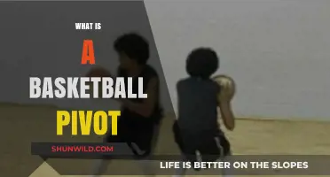 Mastering the Basketball Pivot: Essential Footwork for Dominant Court Play