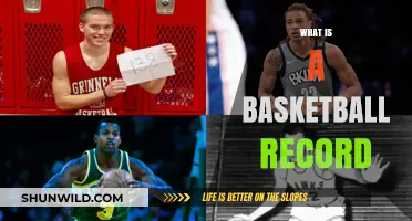 Understanding Basketball Records: A Comprehensive Guide to Historic Achievements