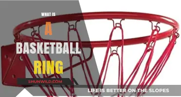 Understanding the Basketball Ring: Essential Equipment for the Game