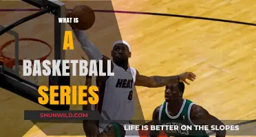 Understanding Basketball Series: Format, Rules, and Playoff Excitement Explained