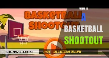 Basketball Shootout Explained: Rules, Strategy, and Exciting Gameplay Breakdown