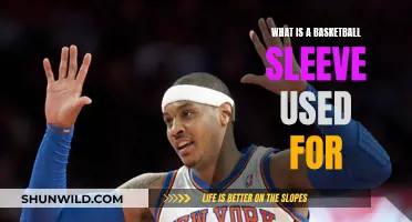 Basketball Sleeves: Performance, Protection, and Style