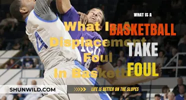 Understanding the Basketball Take Foul: Rules, Impact, and Strategies