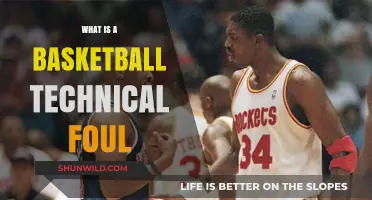 Understanding Basketball Technical Fouls: Rules, Penalties, and Consequences Explained