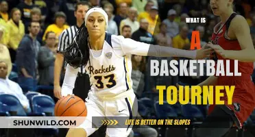 Understanding the Excitement of a Basketball Tourney: A Comprehensive Guide