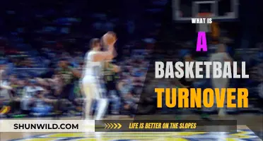 Understanding Basketball Turnovers: Causes, Impact, and Prevention Strategies