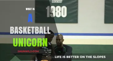 Understanding the Rare Basketball Unicorn: Skills, Impact, and Legacy
