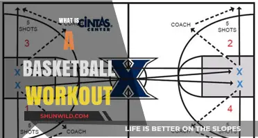 Effective Basketball Workout: Skills, Drills, and Fitness for Peak Performance