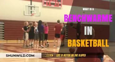 Understanding the Role of a Benchwarmer in Basketball Games