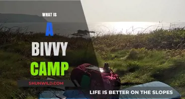 Exploring Bivvy Camping: Lightweight, Solo Adventures in Nature's Embrace