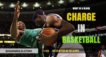 Understanding Block Charges in Basketball: Rules, Techniques, and Impact