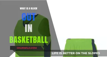 Understanding the Block Out: A Key Defensive Move in Basketball