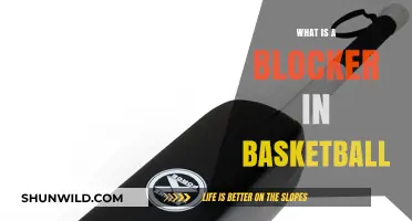 Understanding the Blocker Role in Basketball Defense and Strategy