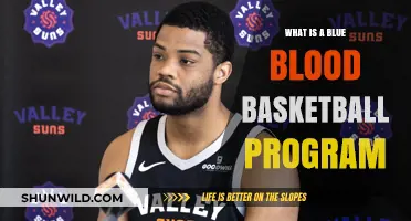 Understanding the Prestige of Blue Blood Basketball Programs