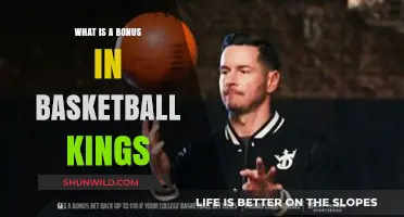 Understanding Bonuses in Basketball Kings: Boosting Your Gameplay and Rewards