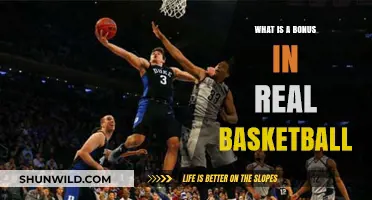 Understanding Bonuses in Real Basketball: Rules, Impact, and Player Benefits