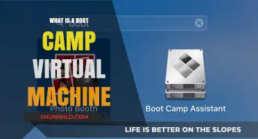 Understanding Boot Camp Virtual Machines: A Beginner's Guide to Setup and Use