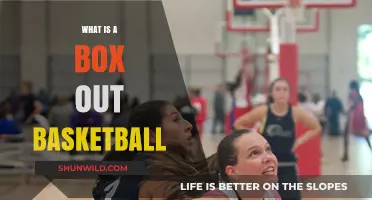 Mastering the Box Out: Essential Basketball Rebounding Technique Explained