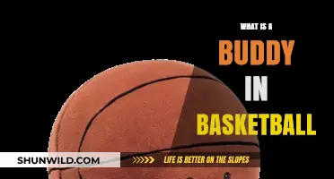 Understanding the Role of a Buddy in Basketball: A Comprehensive Guide