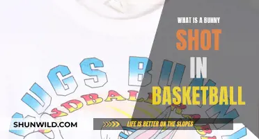 Bunny Shots: Basketball's Secret Weapon for Beginners